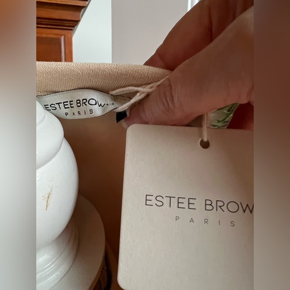 Estee Brown oversized sweatshirt - Picture 2 of 5